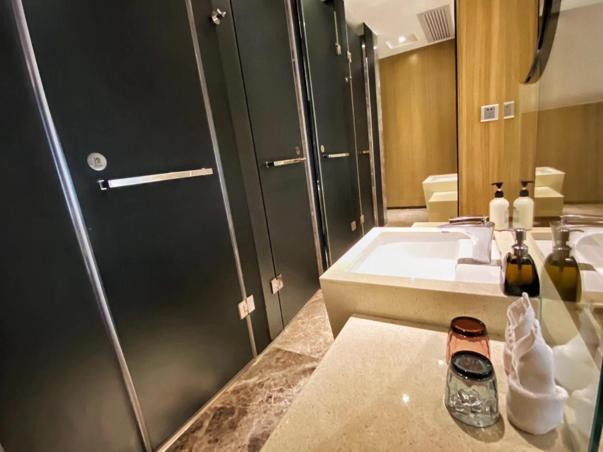 Paco Hotel Tаojin Metro Guangzhou - Free Shuttle Bus For Centen Fair Bagian luar foto