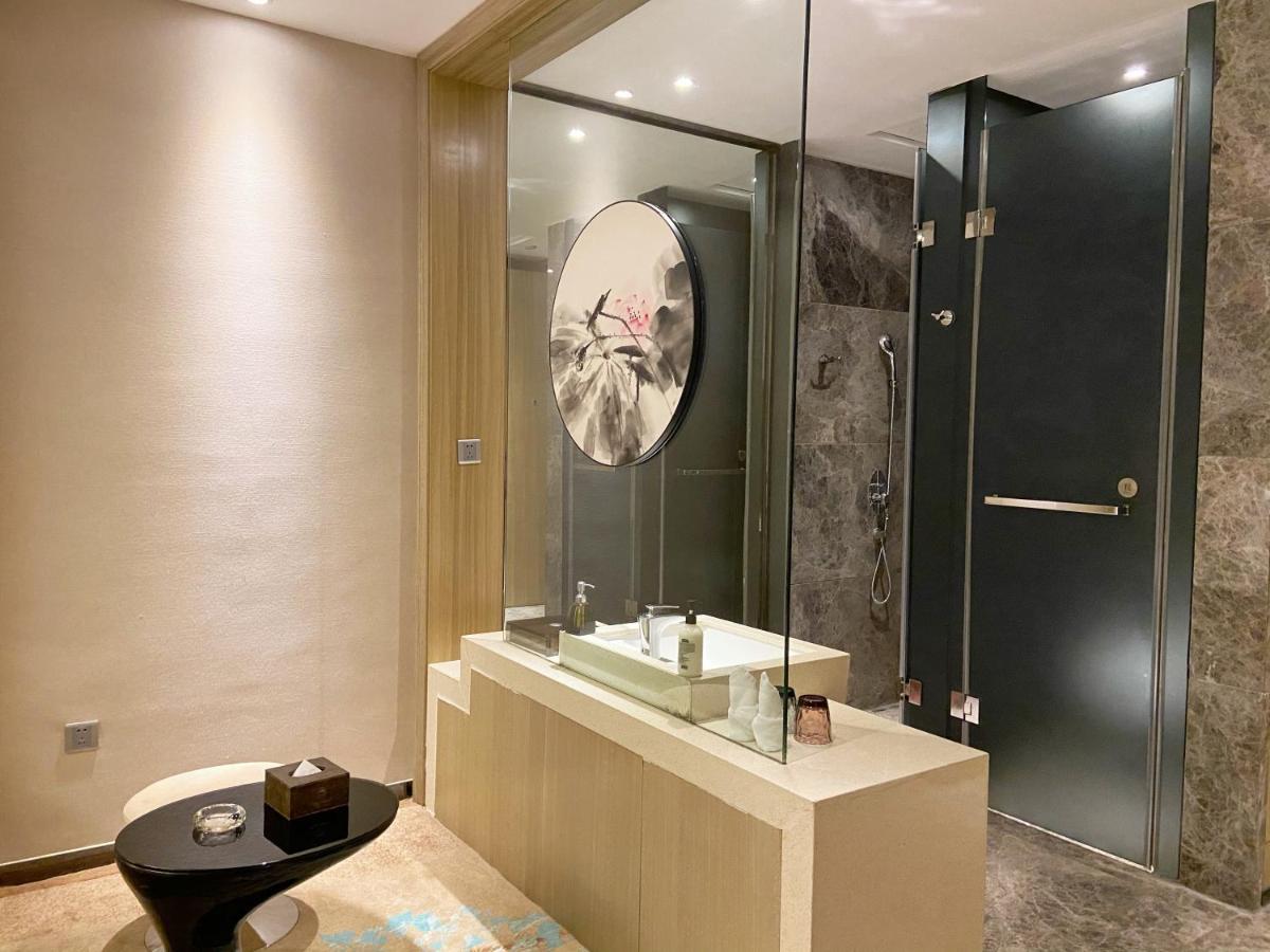 Paco Hotel Tаojin Metro Guangzhou - Free Shuttle Bus For Centen Fair Bagian luar foto