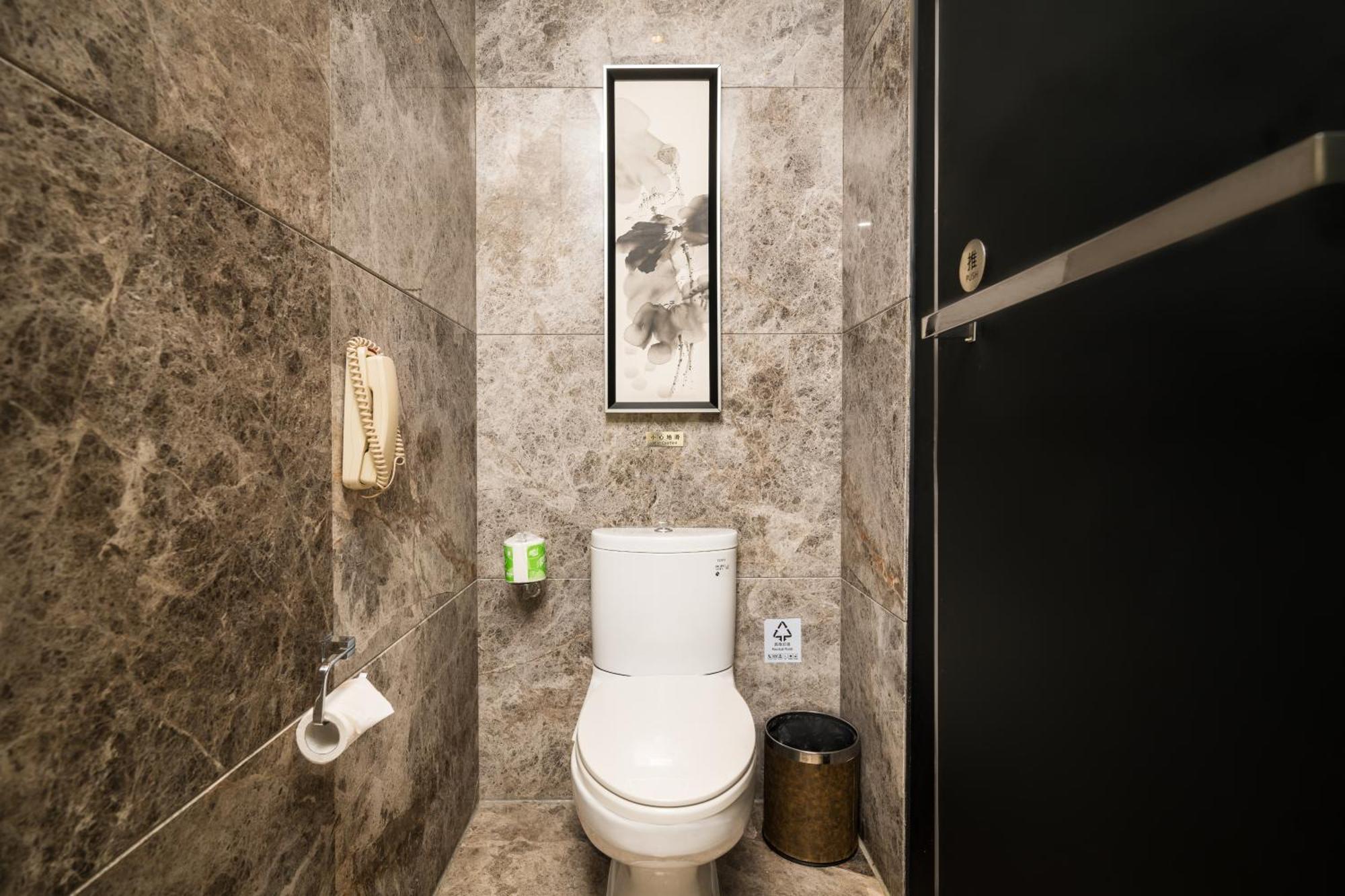 Paco Hotel Tаojin Metro Guangzhou - Free Shuttle Bus For Centen Fair Bagian luar foto