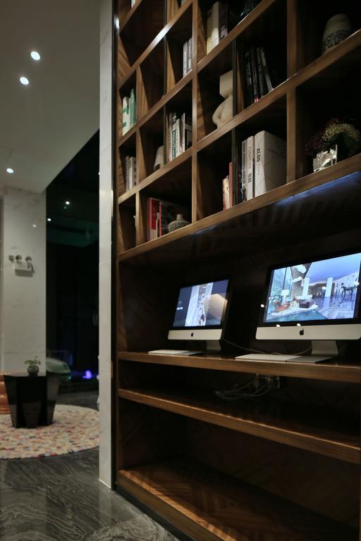 Paco Hotel Tаojin Metro Guangzhou - Free Shuttle Bus For Centen Fair Bagian luar foto