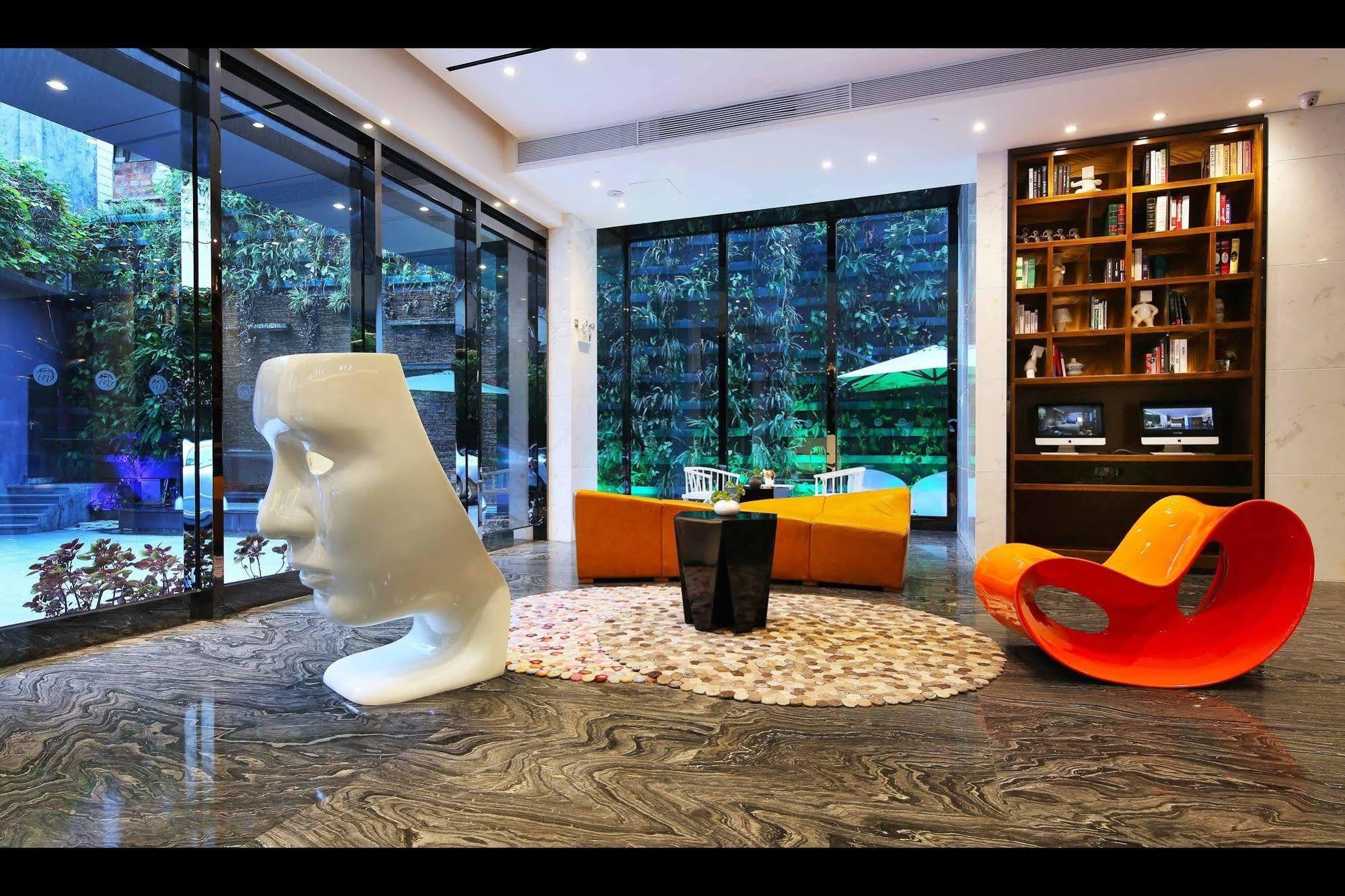 Paco Hotel Tаojin Metro Guangzhou - Free Shuttle Bus For Centen Fair Bagian luar foto