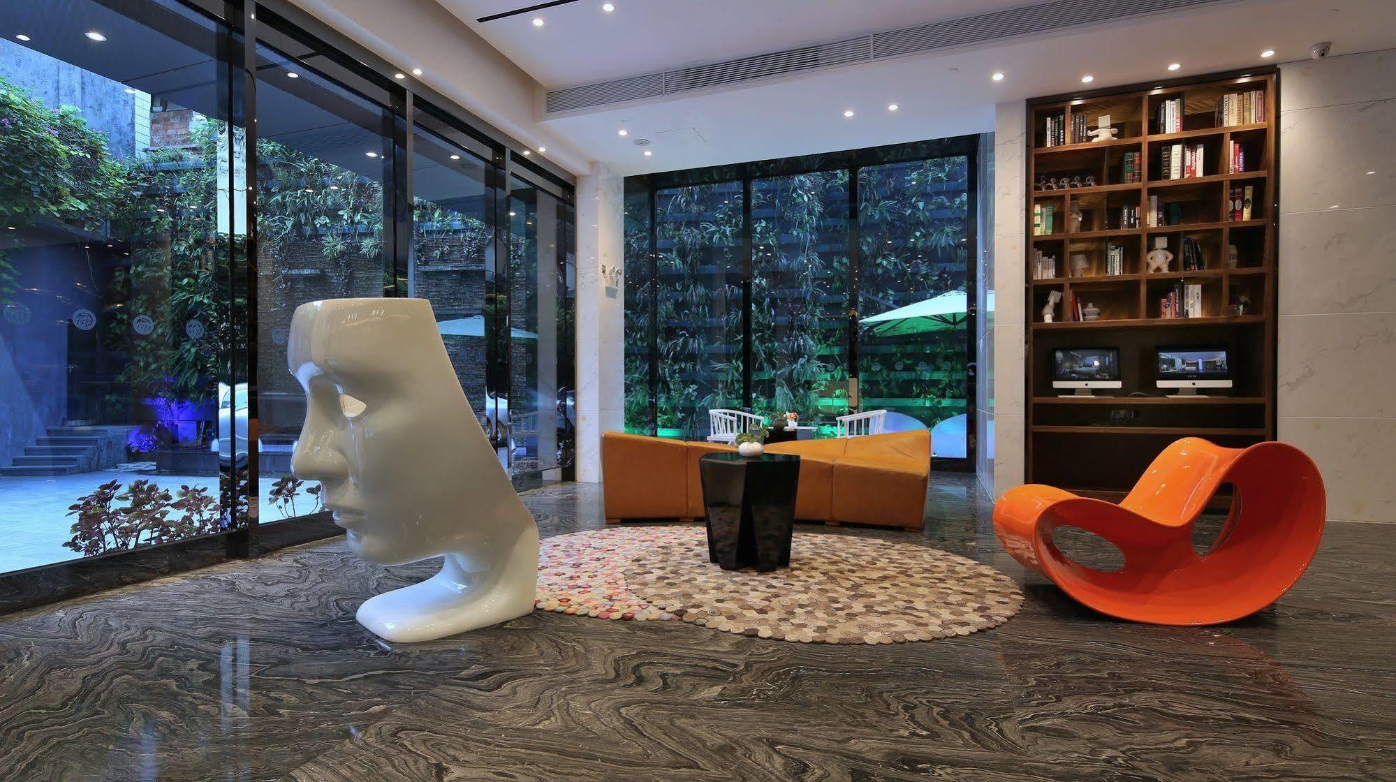 Paco Hotel Tаojin Metro Guangzhou - Free Shuttle Bus For Centen Fair Bagian luar foto