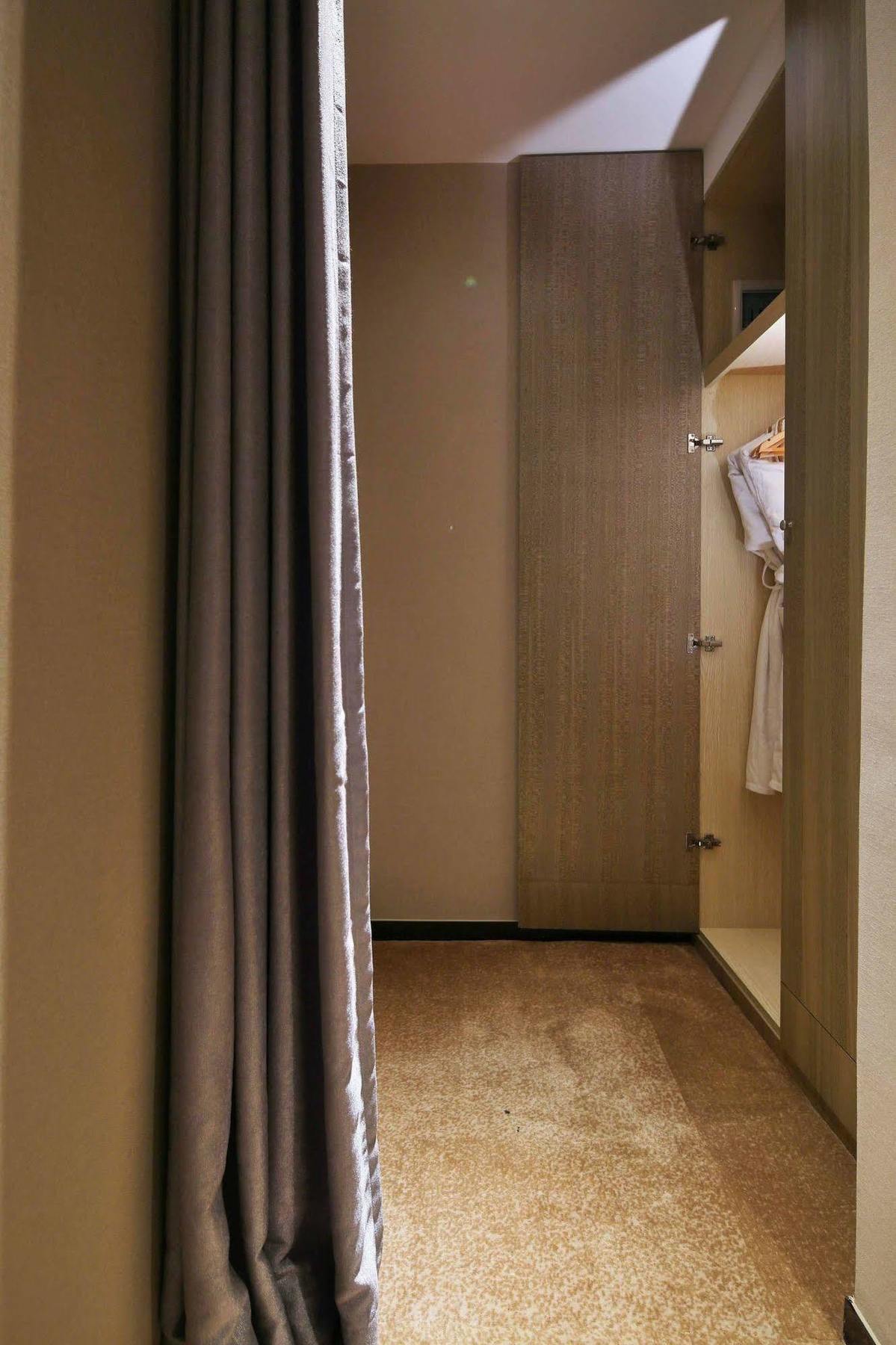 Paco Hotel Tаojin Metro Guangzhou - Free Shuttle Bus For Centen Fair Bagian luar foto